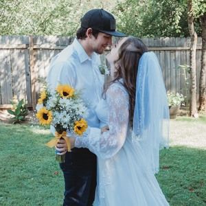 Meet your Posher, Deborah